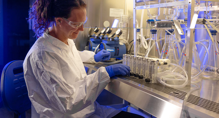 Medical Device Testing in Transition